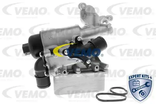 Mодул маслен филтър VEMO V46-60-0016