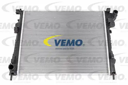 воден радиатор VEMO V46-60-0024