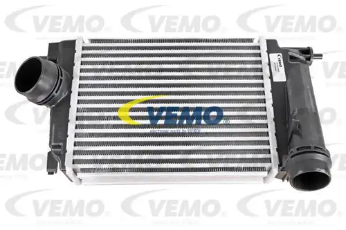 интеркулер (охладител за въздуха на турбината) VEMO V46-60-0069