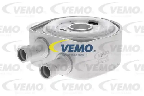 маслен радиатор, двигателно масло VEMO V46-60-0071
