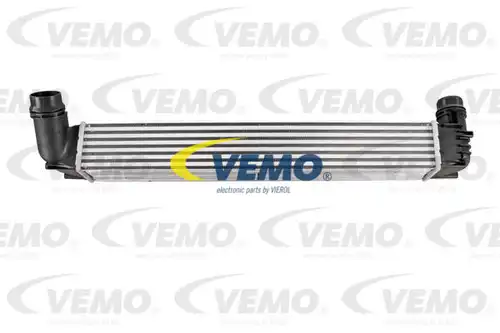 интеркулер (охладител за въздуха на турбината) VEMO V46-60-0073
