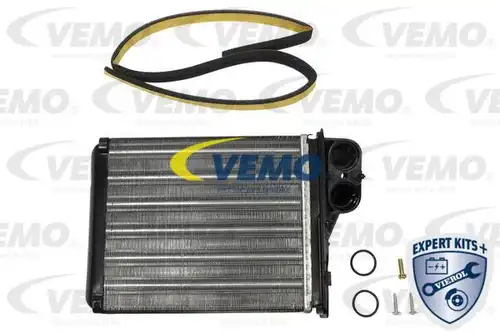 топлообменник, отопление на вътрешното пространство VEMO V46-61-0005