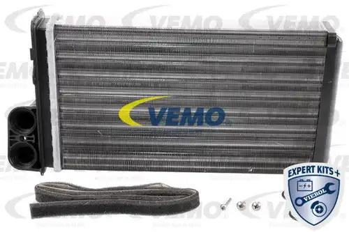топлообменник, отопление на вътрешното пространство VEMO V46-61-0008