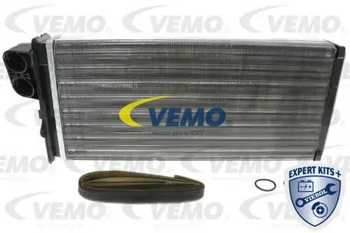 топлообменник, отопление на вътрешното пространство VEMO V46-61-0012