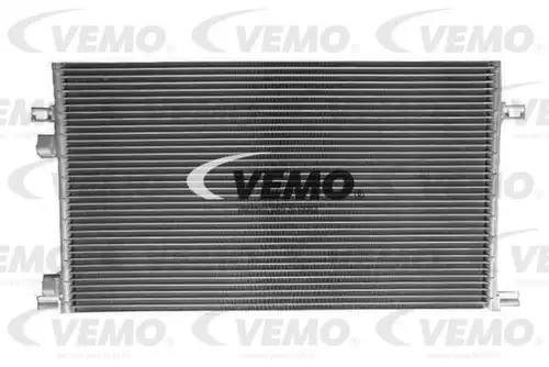 кондензатор, климатизация VEMO V46-62-0003