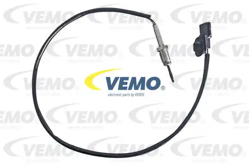 датчик, температура на изгорелите газове VEMO V46-72-0006