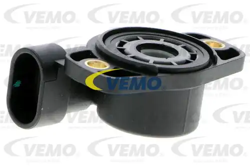 датчик, положение на дроселовата клапа VEMO V46-72-0037