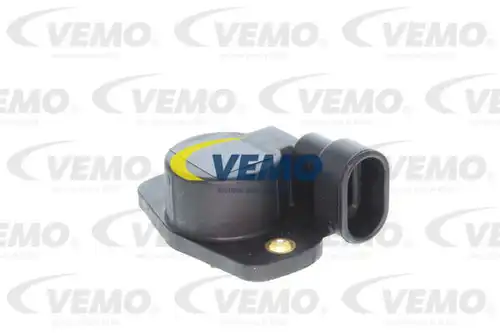 датчик, положение на дроселовата клапа VEMO V46-72-0082