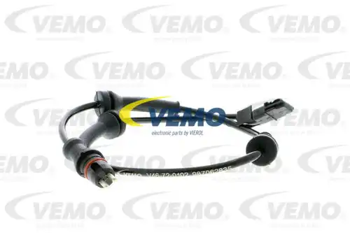 датчик, обороти на колелото VEMO V46-72-0102