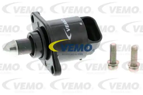 регулиращ клапан на свободния ход, захранване с въздух VEMO V46-77-0021