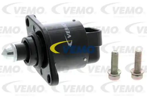регулиращ клапан на свободния ход, захранване с въздух VEMO V46-77-0022