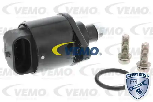 регулиращ клапан на свободния ход, захранване с въздух VEMO V46-77-0023