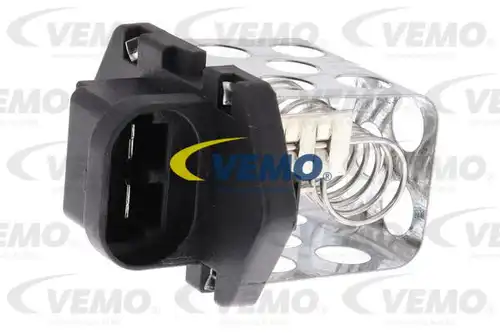 съпротивление, вентилатор за вътрешно пространство VEMO V46-79-0020