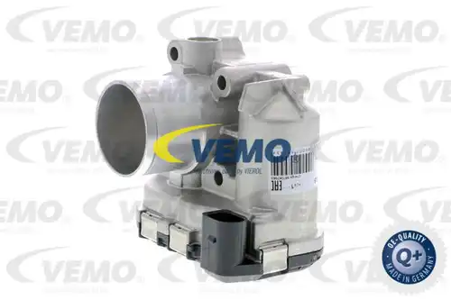 корпус на дроселовата клапа VEMO V46-81-0003