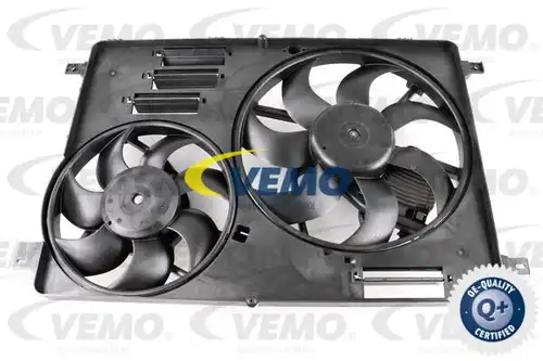вентилатор, охлаждане на двигателя VEMO V48-01-0006