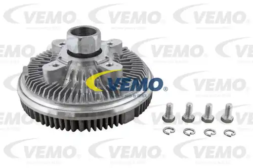 съединител, вентилатор на радиатора VEMO V48-04-0004