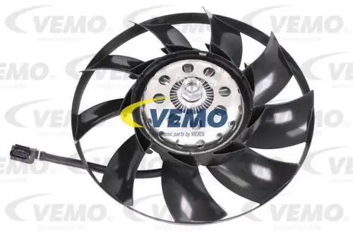 съединител, вентилатор на радиатора VEMO V48-04-0007