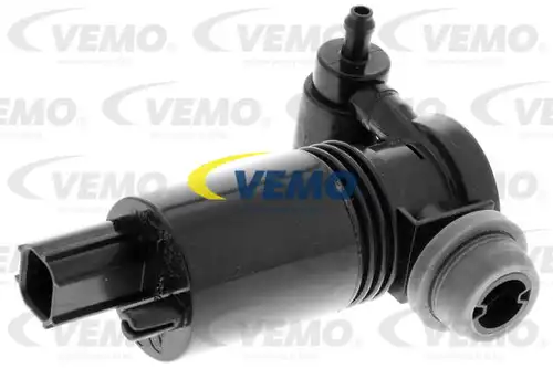 водна помпа за миещо устр., почистване на стъклата VEMO V48-08-0024