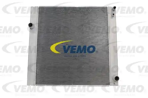 воден радиатор VEMO V48-60-0001