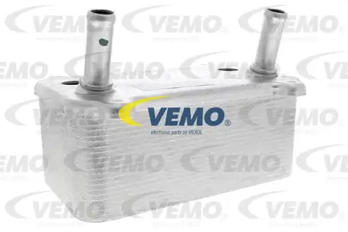 маслен радиатор, двигателно масло VEMO V48-60-0008