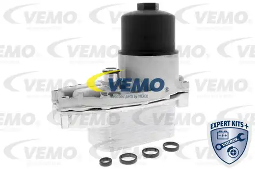 Mодул маслен филтър VEMO V48-60-0017