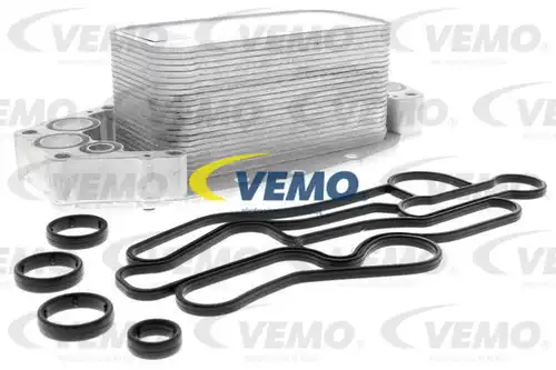 маслен радиатор, двигателно масло VEMO V48-60-0018