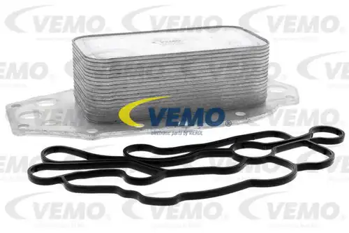маслен радиатор, двигателно масло VEMO V48-60-0020