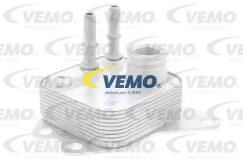 маслен радиатор, двигателно масло VEMO V48-60-0021