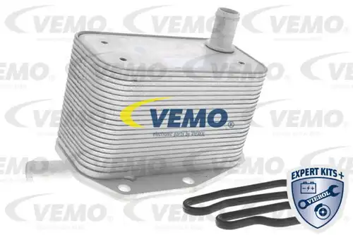 маслен радиатор, двигателно масло VEMO V48-60-0022