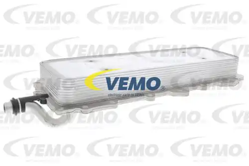 маслен радиатор, двигателно масло VEMO V48-60-0024