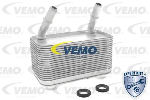 маслен радиатор, автоматична трансмисия VEMO V48-60-0025