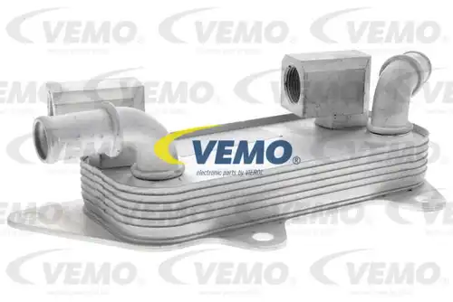 маслен радиатор, двигателно масло VEMO V48-60-0026