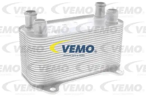 маслен радиатор, двигателно масло VEMO V48-60-0027