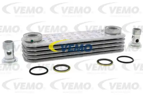 маслен радиатор, двигателно масло VEMO V48-60-0040