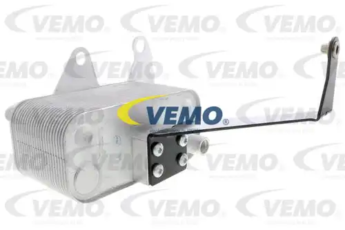 маслен радиатор, автоматична трансмисия VEMO V48-60-0041