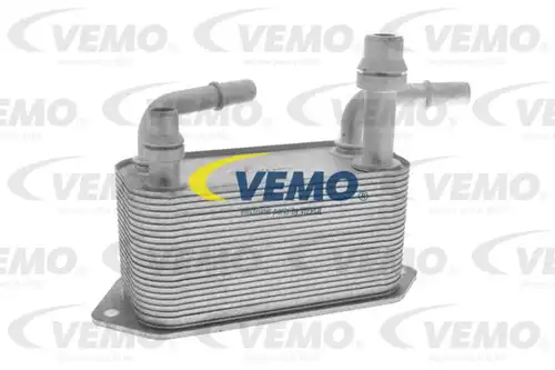 маслен радиатор, автоматична трансмисия VEMO V48-60-0042