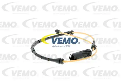 предупредителен контактен сензор, износване на накладките VEMO V48-72-0004