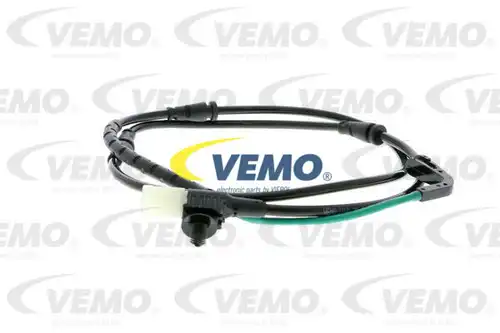 предупредителен контактен сензор, износване на накладките VEMO V48-72-0005