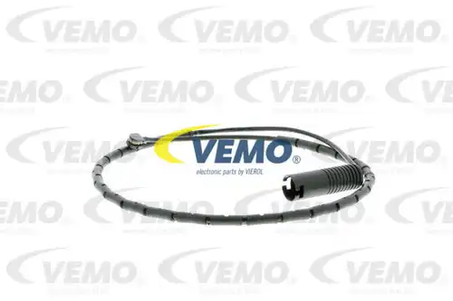 предупредителен контактен сензор, износване на накладките VEMO V48-72-0008