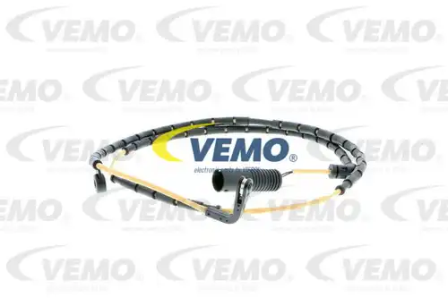 предупредителен контактен сензор, износване на накладките VEMO V48-72-0009