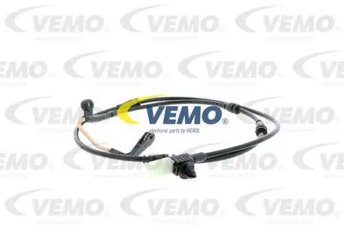 предупредителен контактен сензор, износване на накладките VEMO V48-72-0010