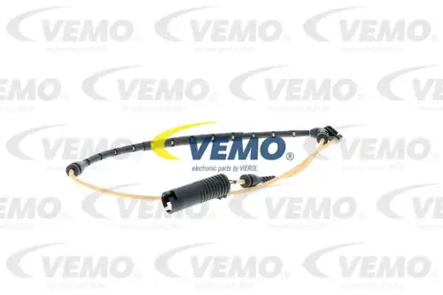 предупредителен контактен сензор, износване на накладките VEMO V48-72-0011