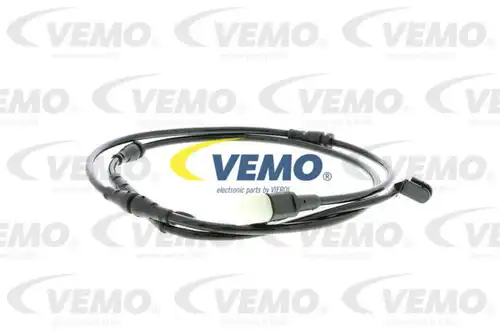 предупредителен контактен сензор, износване на накладките VEMO V48-72-0012