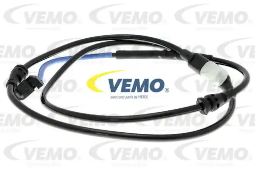предупредителен контактен сензор, износване на накладките VEMO V48-72-0035