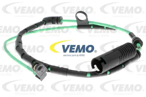 предупредителен контактен сензор, износване на накладките VEMO V48-72-0046