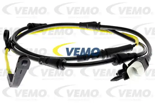 предупредителен контактен сензор, износване на накладките VEMO V48-72-0047
