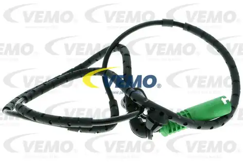 датчик, обороти на колелото VEMO V48-72-0054
