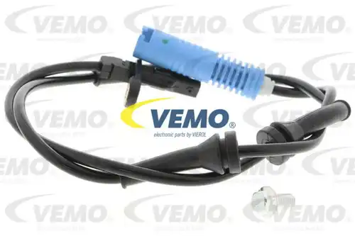 датчик, обороти на колелото VEMO V48-72-0056