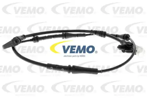 предупредителен контактен сензор, износване на накладките VEMO V48-72-0076