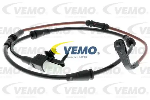 предупредителен контактен сензор, износване на накладките VEMO V48-72-0077